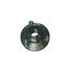  Zubehör für Bohrkronen Adapter Lissmac Bohrkronenadapter 1 1/4" IG - 3-Loch 12382317